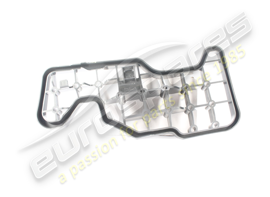 used lamborghini support,lining stuetzt.bodenbelag. part number 4m0864472b (2)