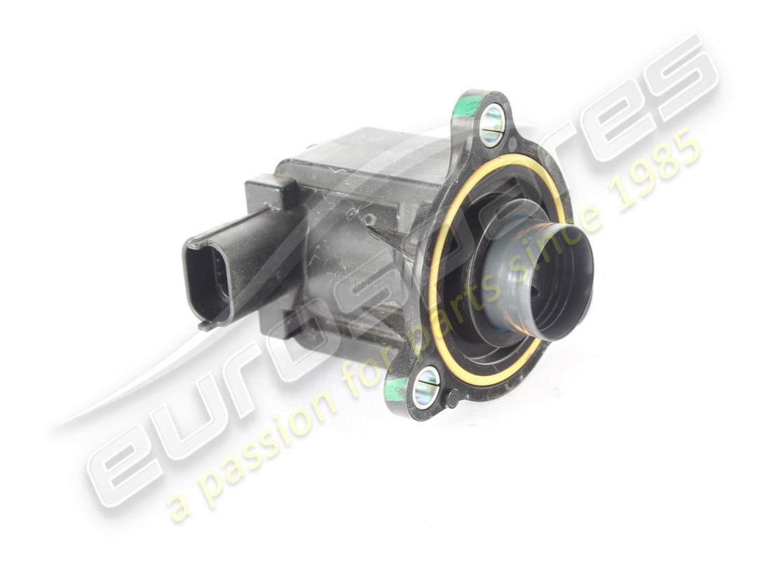 used ferrari dump-valve. part number 315495 (1)