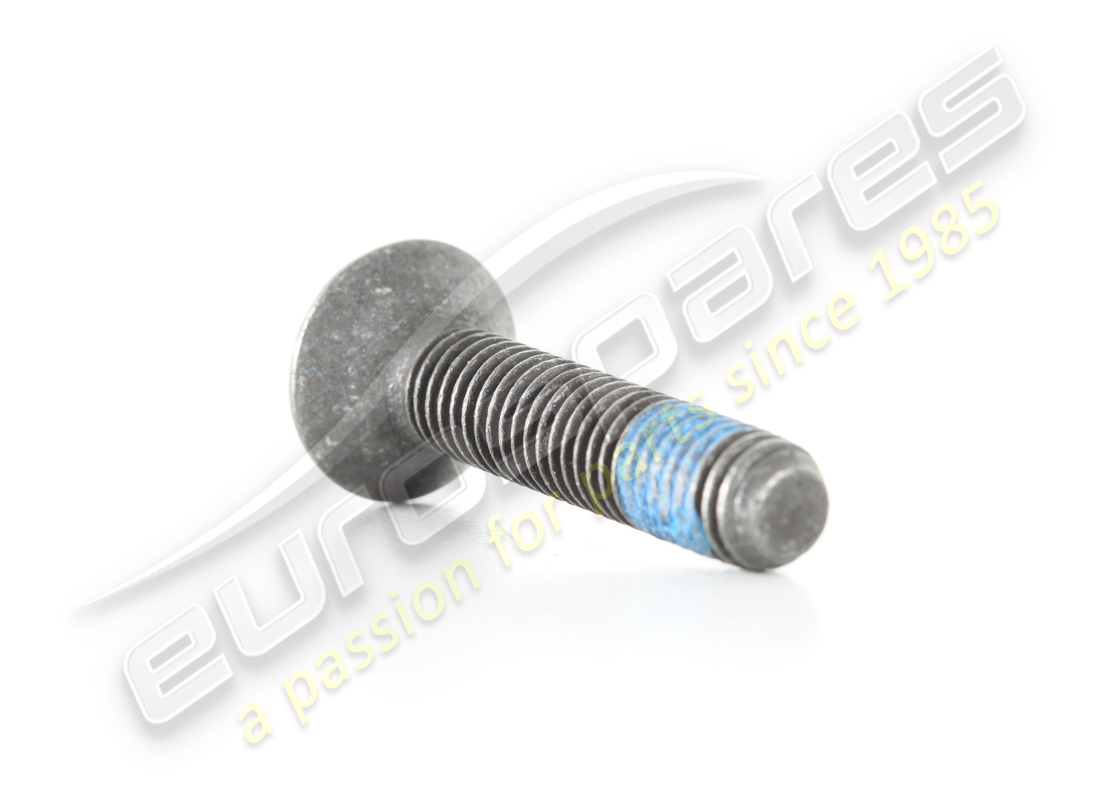 NEW PORSCHE SCREW, COUNTERSUNK HD. - MICRO-SELF-LOCKING - M 8 X 40. PART NUMBER 99921900807 (2) new porsche screw, countersunk hd. - micro-self-locking - m 8 x 40. part number 99921900807 (2)