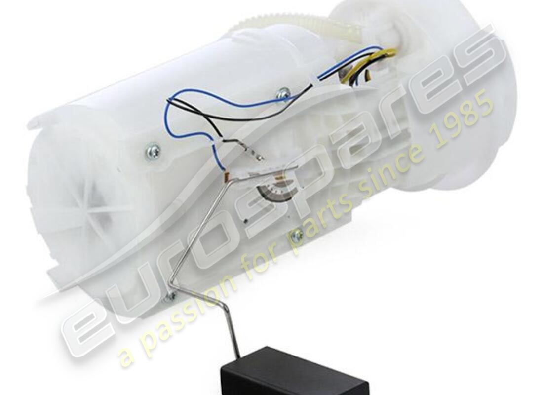new oem fuel pump. part number 8l0919051h (3)