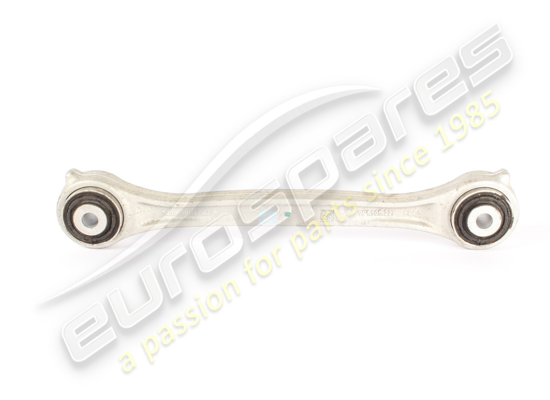 USED Porsche TRAILING ARM . PART NUMBER 9GT505237B (1)