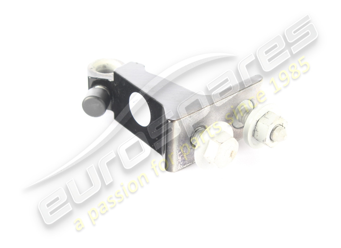 used lamborghini hinge half. part number 80a831403e (1)