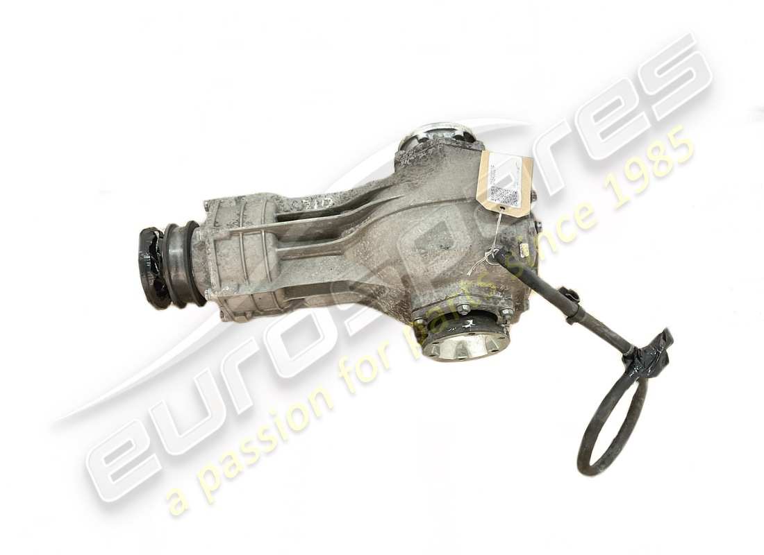 USED Lamborghini DIFFERENTIAL . PART NUMBER 01S409021F (1)