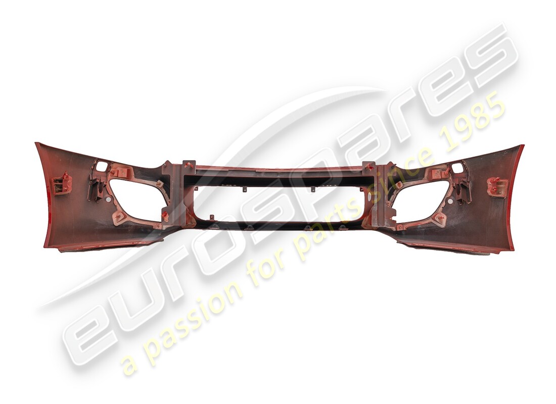 new (other) ferrari front bumper. part number 83832010 (2)