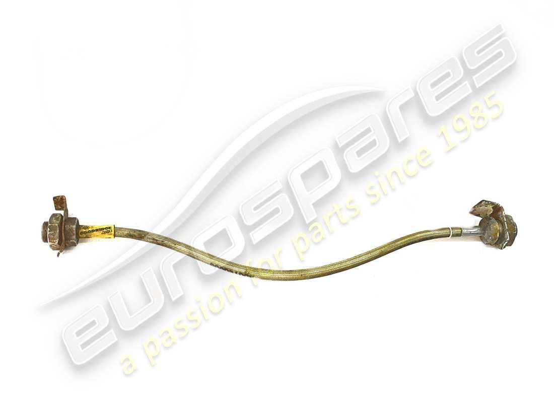 USED Ferrari REAR BRAKE HOSE 350MM . PART NUMBER 101392 (1)