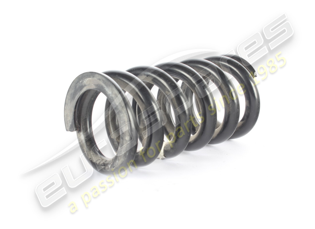 used ferrari shock absorber spring. part number 342081 (1)