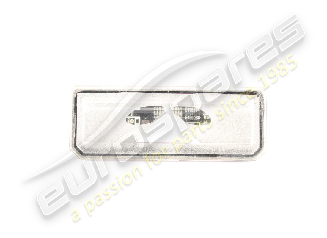 used ferrari light. part number 307799 (1)