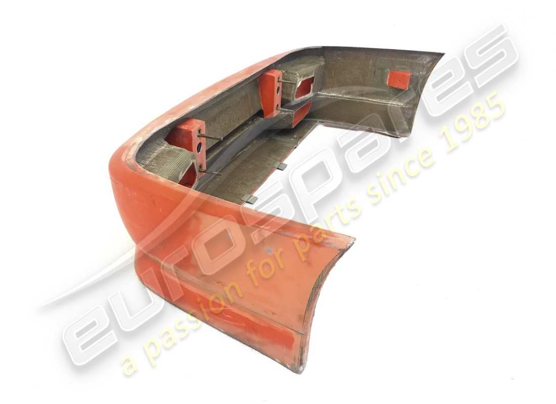 new ferrari front bumper. part number 63975110 (3)