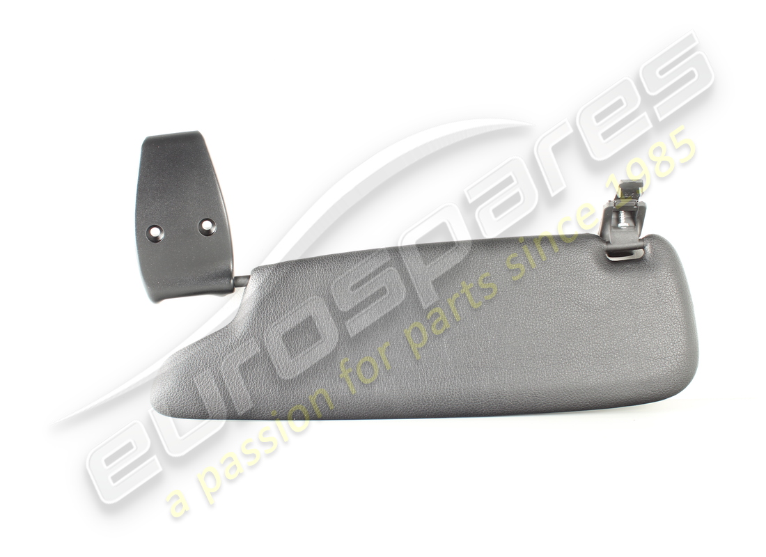 NEW PORSCHE SUN VIZOR WITH MIRROR RIGHT BLACK. PART NUMBER 98773103210A12 (1) new porsche sun vizor with mirror right black. part number 98773103210a12 (1)