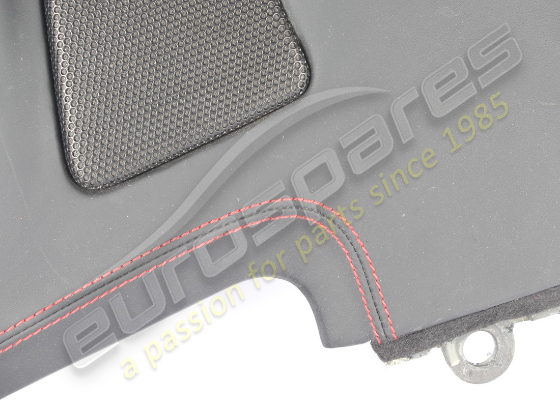 used ferrari lh rear screen trim. part number 83709300 (3)