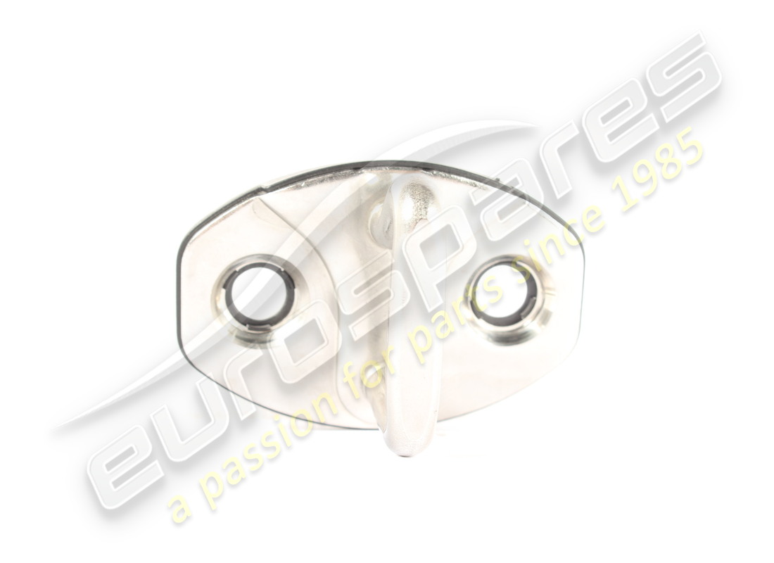 used porsche locking catch. part number 9a783703300 (1)