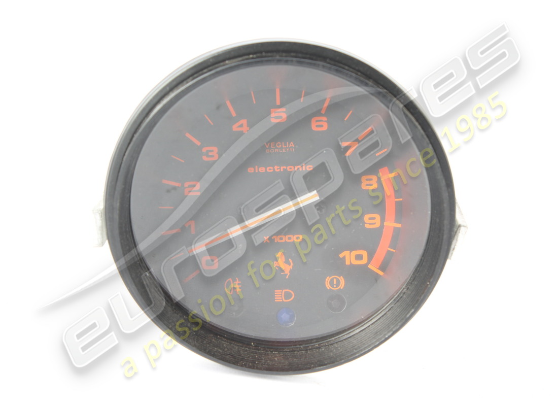 used ferrari rev counter. part number 135143 (2)