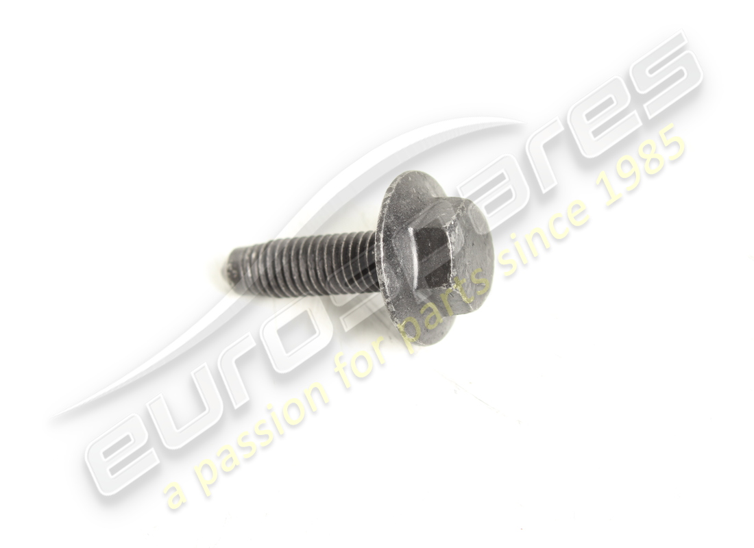 new porsche screw, hex. hd. part number 9a791196402 (1)