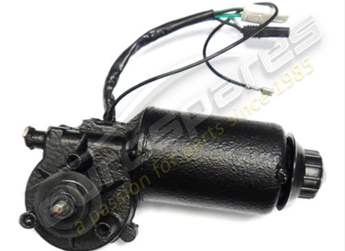 new oe headlight lifting motor. part number 172534 (1)