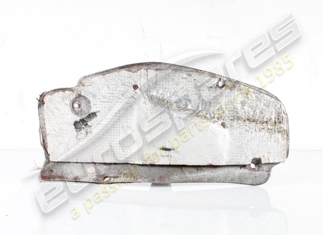 USED Ferrari SHIELD FOR ACTUATOR PROTECTI . PART NUMBER 220681 (1)