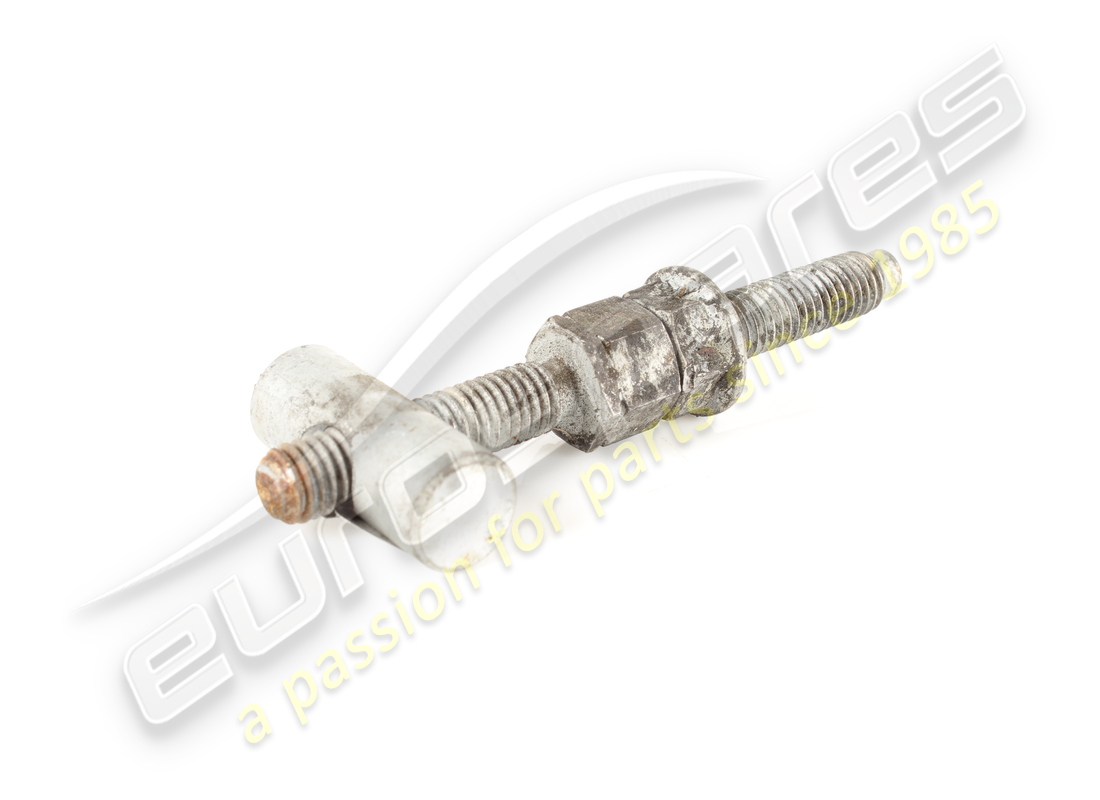 used lamborghini screw tie, fuel tank. part number 400201262 (2)