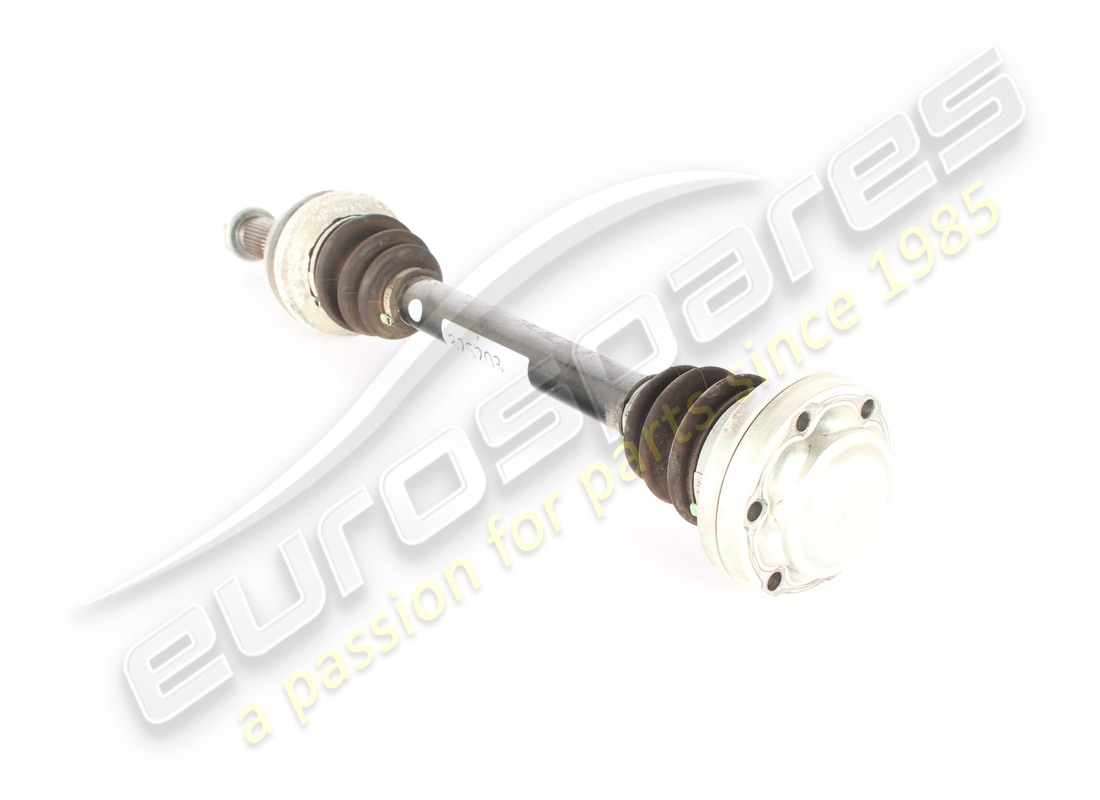 used ferrari driveshaft. part number 825203 (3)