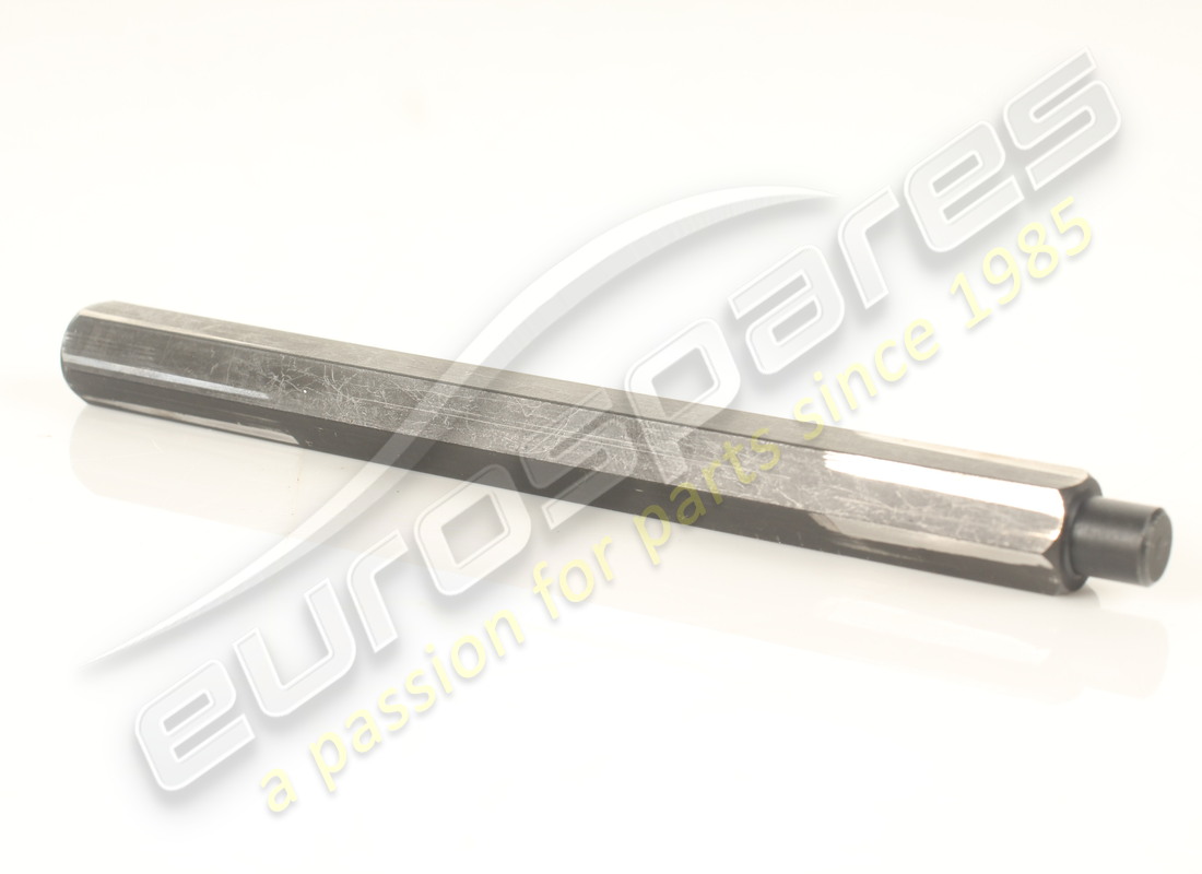 USED FERRARI HEXAGONAL OIL PUMP DRIVE ROD. PART NUMBER 247044 (2) used ferrari hexagonal oil pump drive rod. part number 247044 (2)
