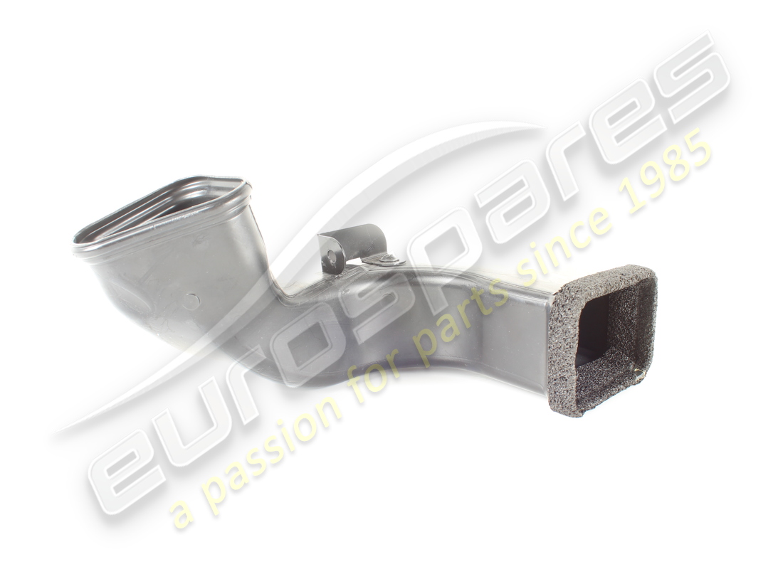 used ferrari complete rh hvac-ventilation s. part number 88602100 (2)