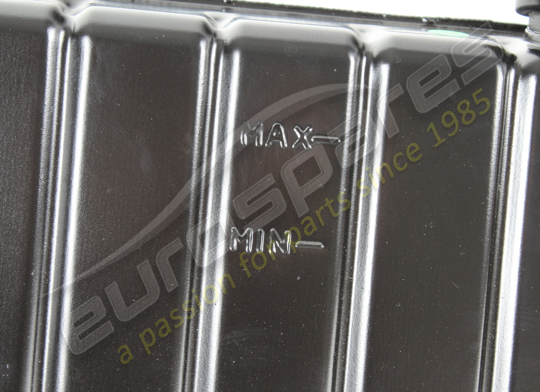 new oe header tank. part number 109842 (2)
