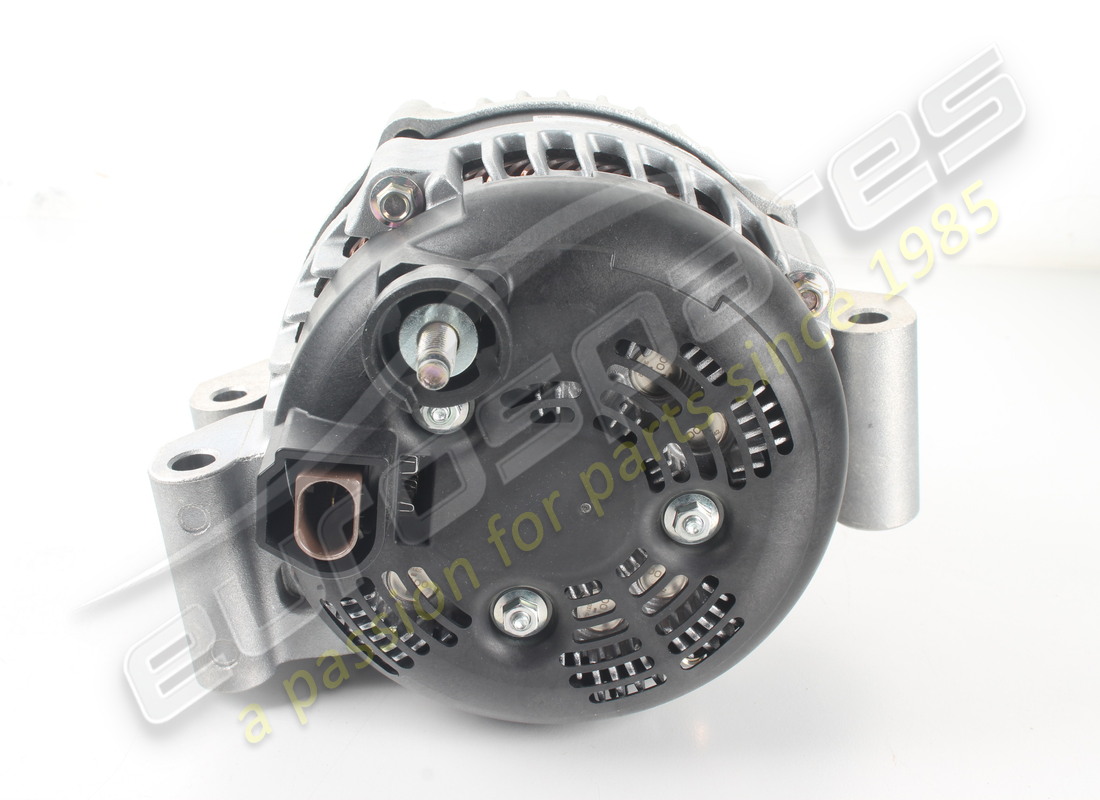 new maserati alternator. part number 811433 (4)