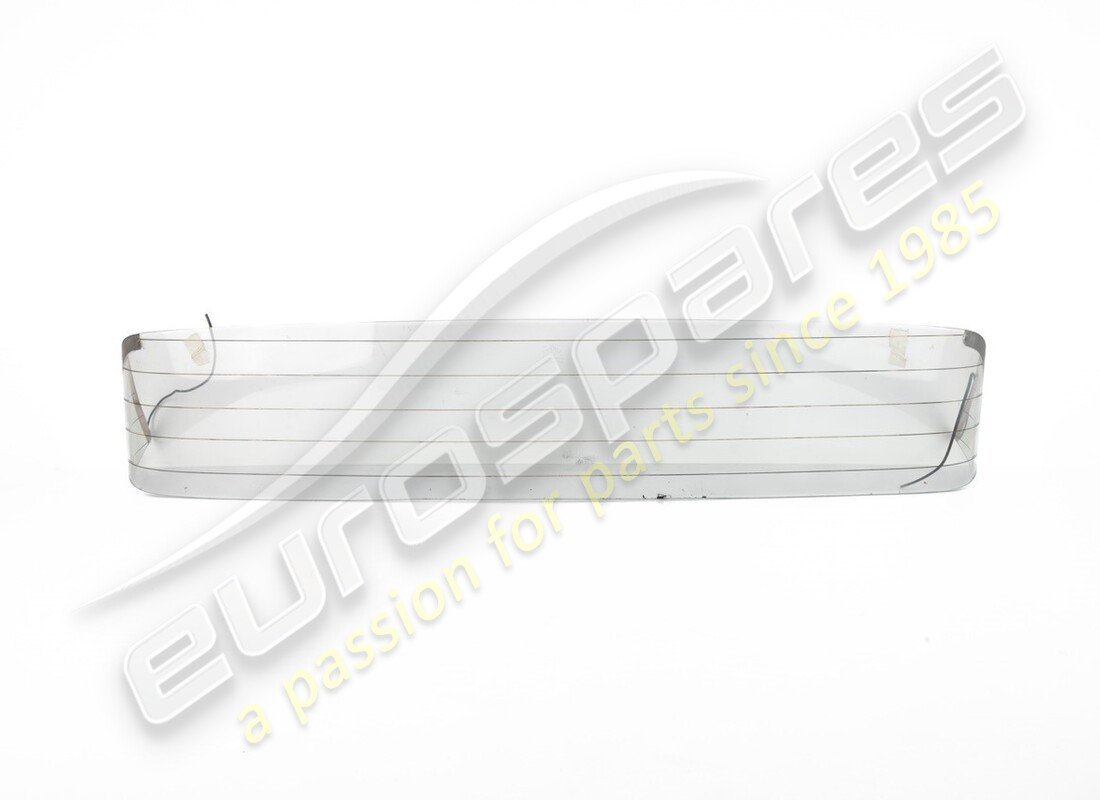 new (other) ferrari heated rear screen. part number 60053501 (1)