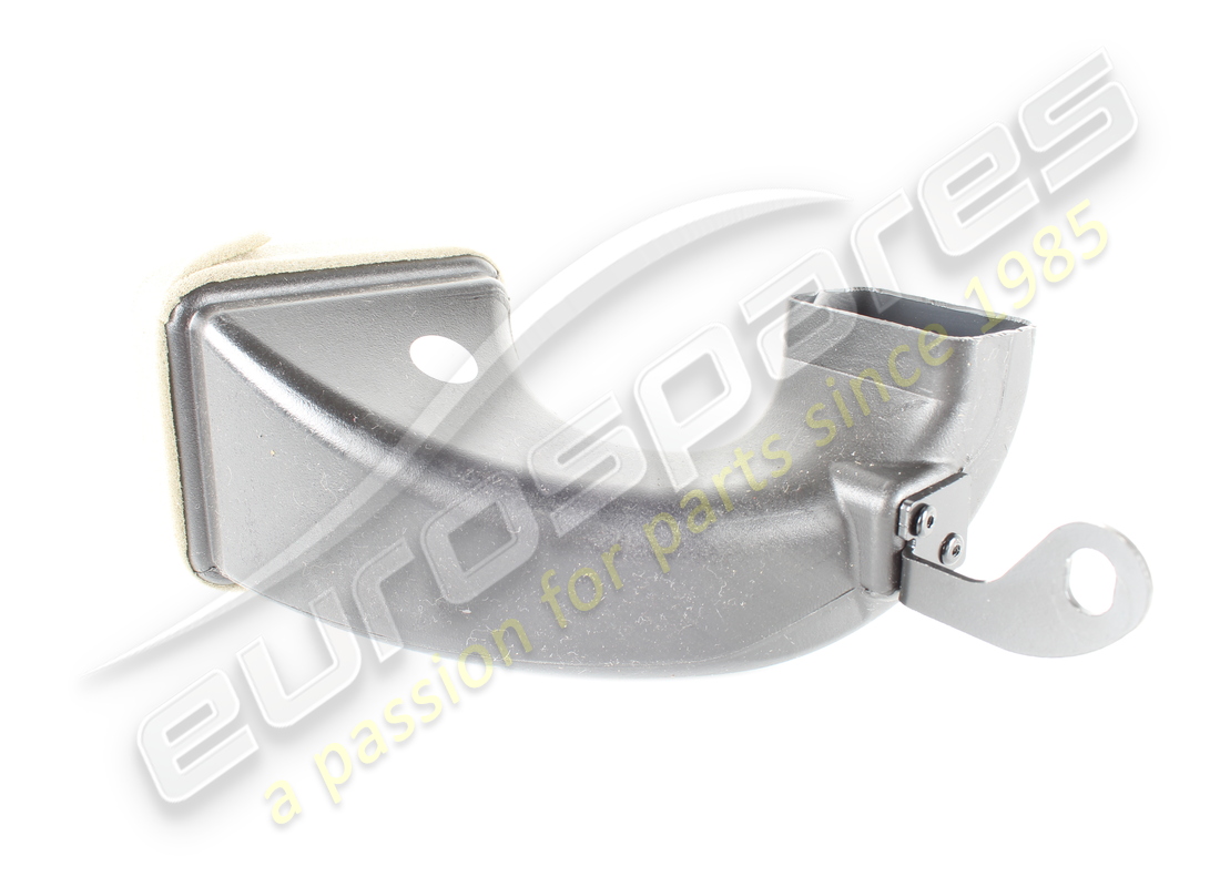 used ferrari passenger side upper footwel. part number 89131100 (1)