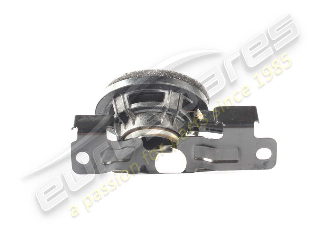 used lamborghini loudspeaker. part number 4ml035399 (2)