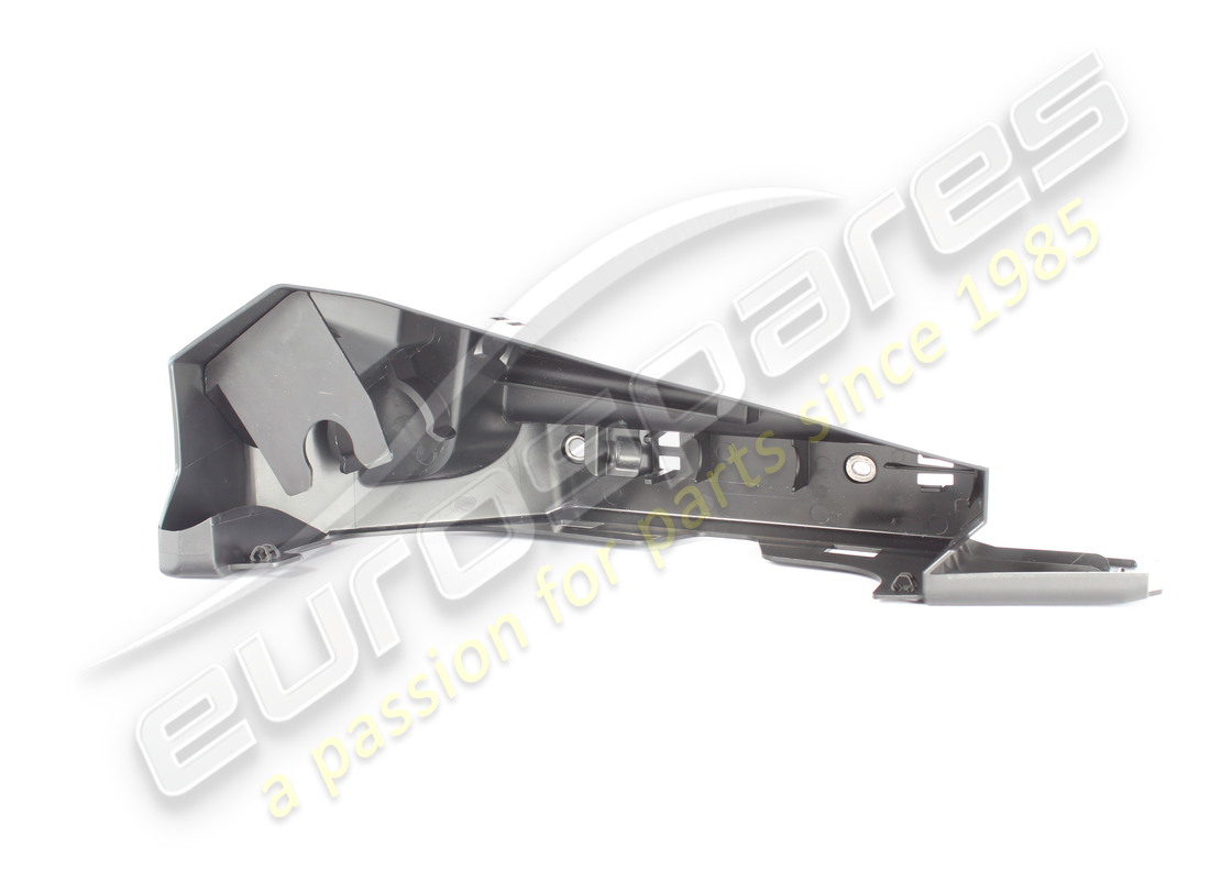 used porsche toolbox matt black. part number 992012111fok1 (2)