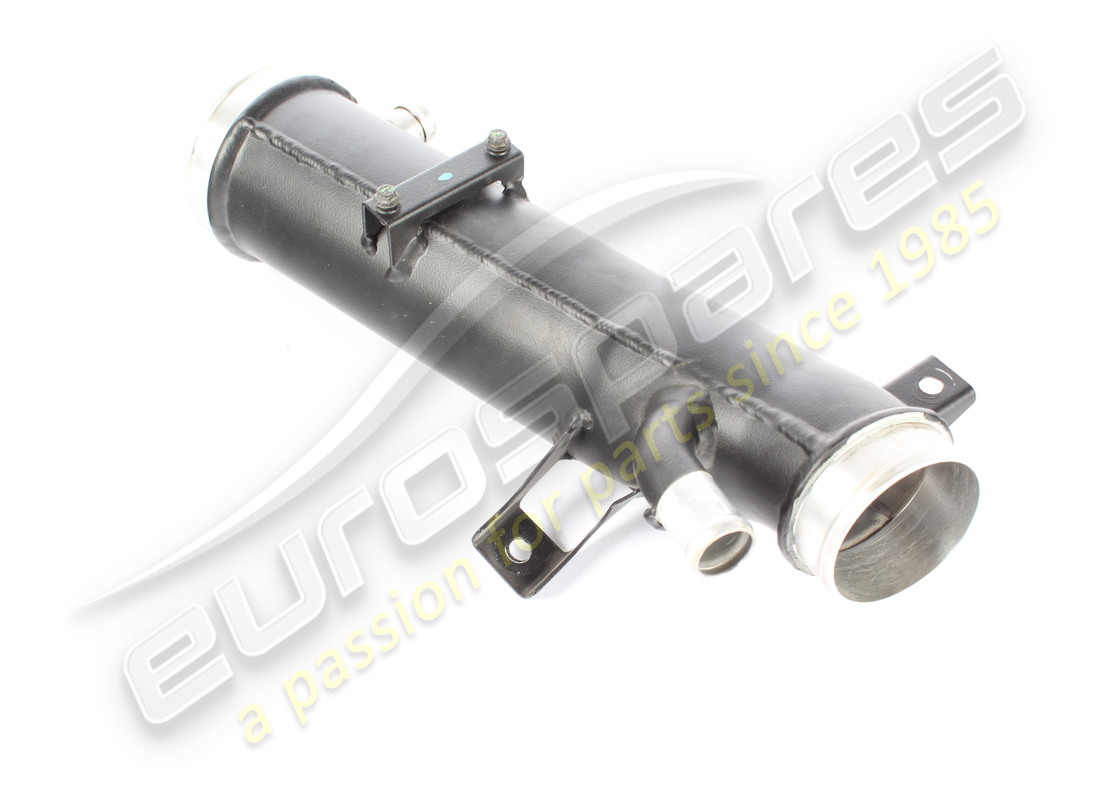 used ferrari lh pipe from filter box to t. part number 331637 (2)
