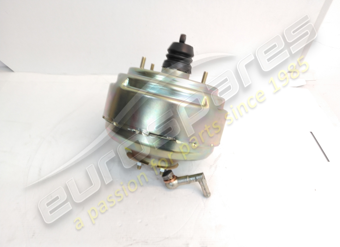 RECONDITIONED Ferrari BRAKE SERVO . PART NUMBER 111338 (1)