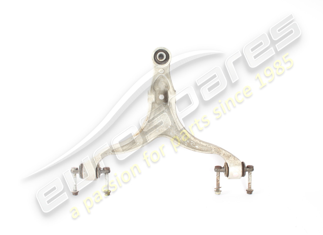 USED Ferrari LOWER LEVER . PART NUMBER 207581 (1)