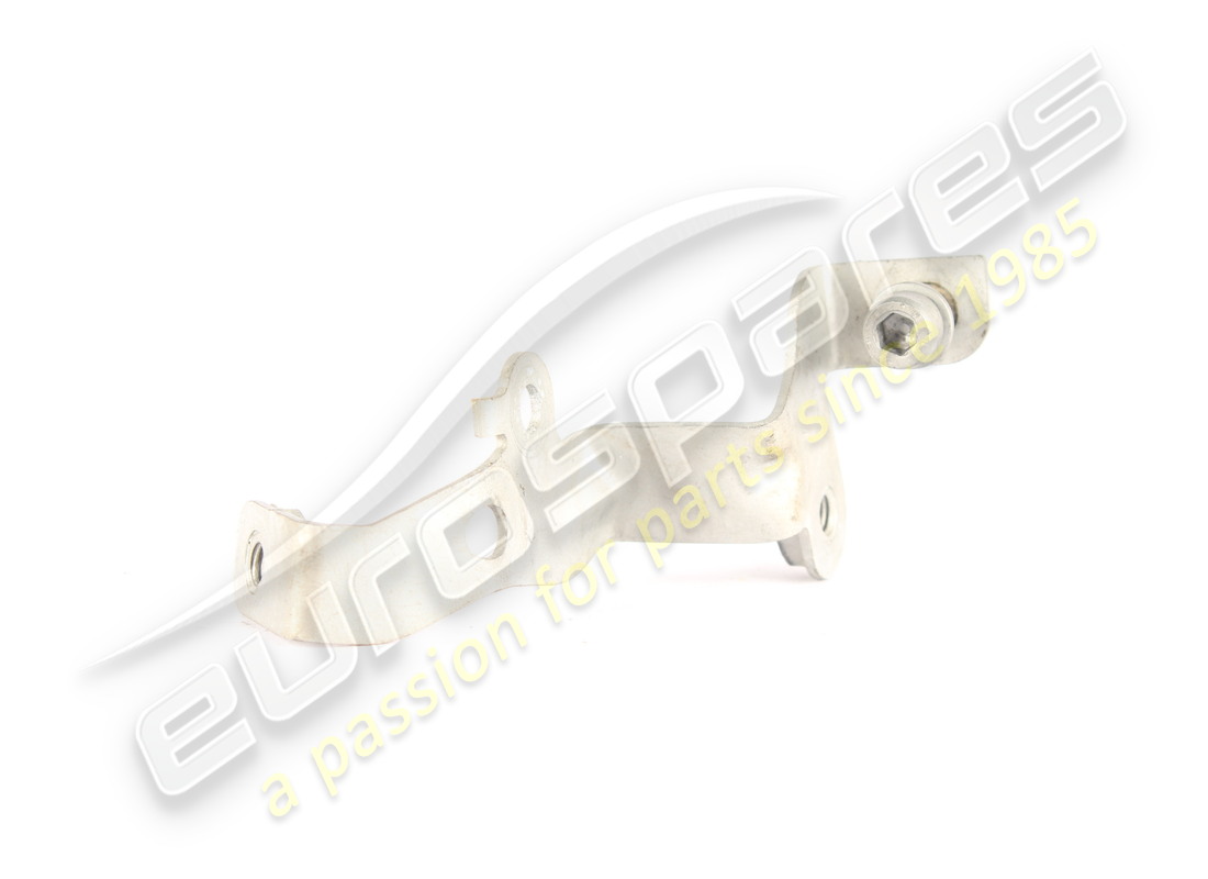 used ferrari staffa post. fiss. riparo sx. part number 768810 (2)