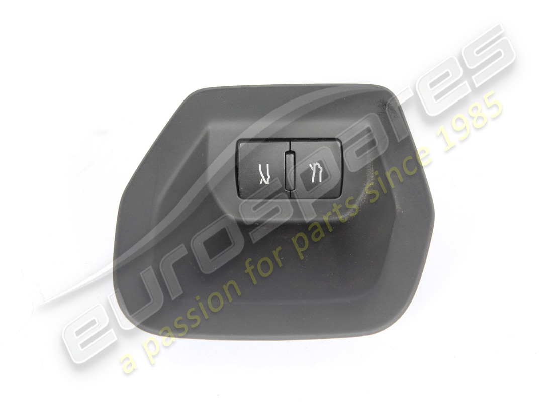 used lamborghini switch trim apert.cofani. part number 4t0959819a (1)