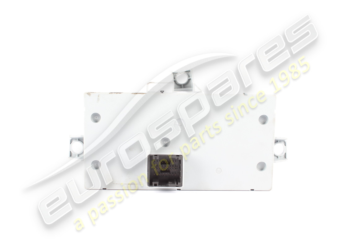 used ferrari body computer unit. part number 209877 (2)