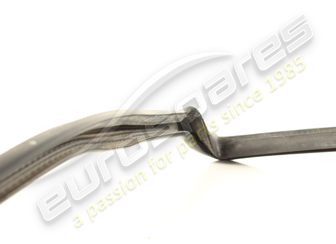 used lamborghini door joint seal. part number 4ml837718a (2)