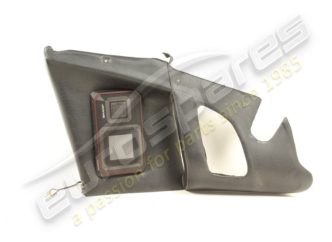used ferrari rh side pocket. part number 40215402 (1)