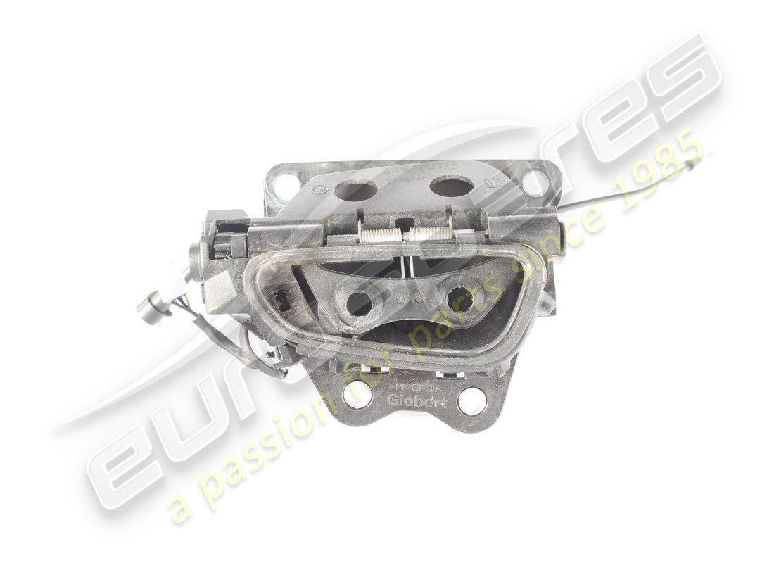 USED Ferrari COMPLETE MODULO MANIGLIA DX GDX . PART NUMBER 820611 (1)