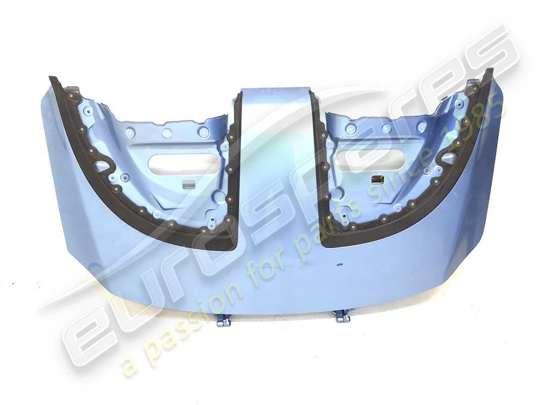 used aston martin cover, tonneau. part number 6g33l501a00ag (1)
