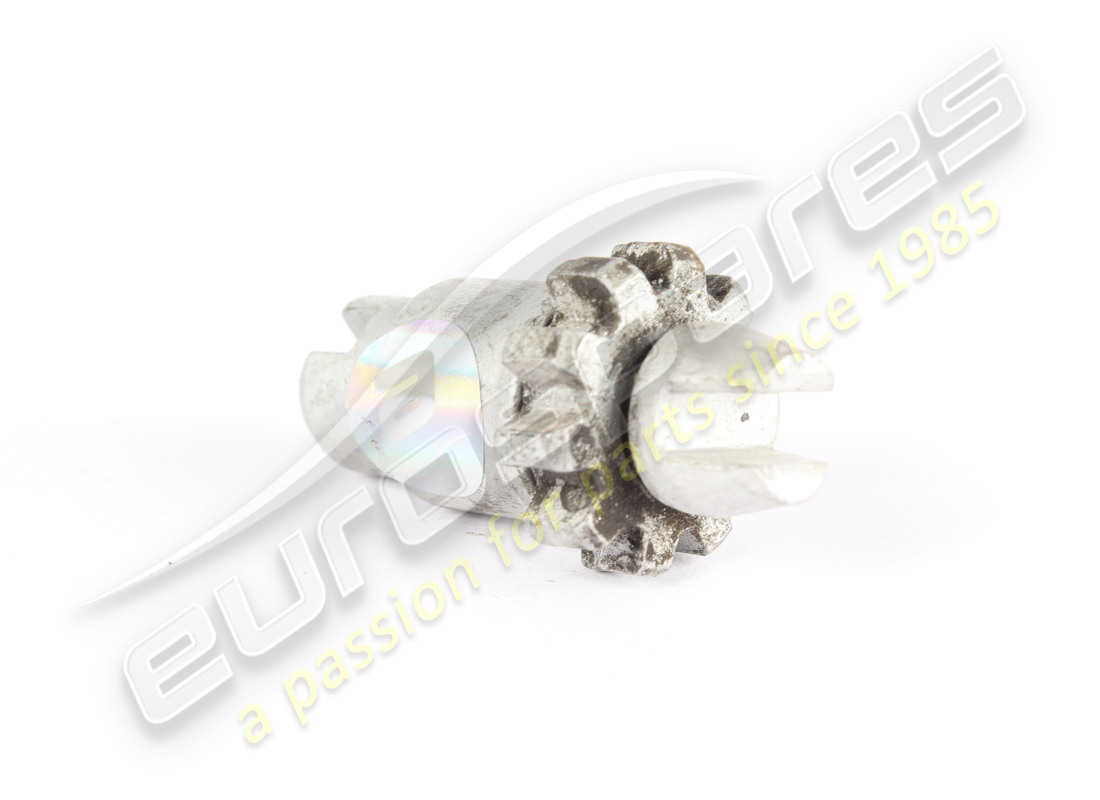 USED Porsche ADJUSTMENT SCREW - D - MJ 2000>> . PART NUMBER 298609723 (1)