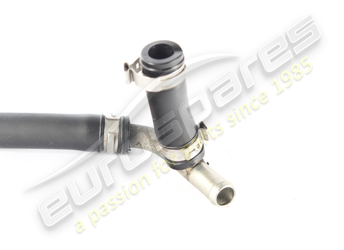 used ferrari oil return tube complete. part number 221129 (2)