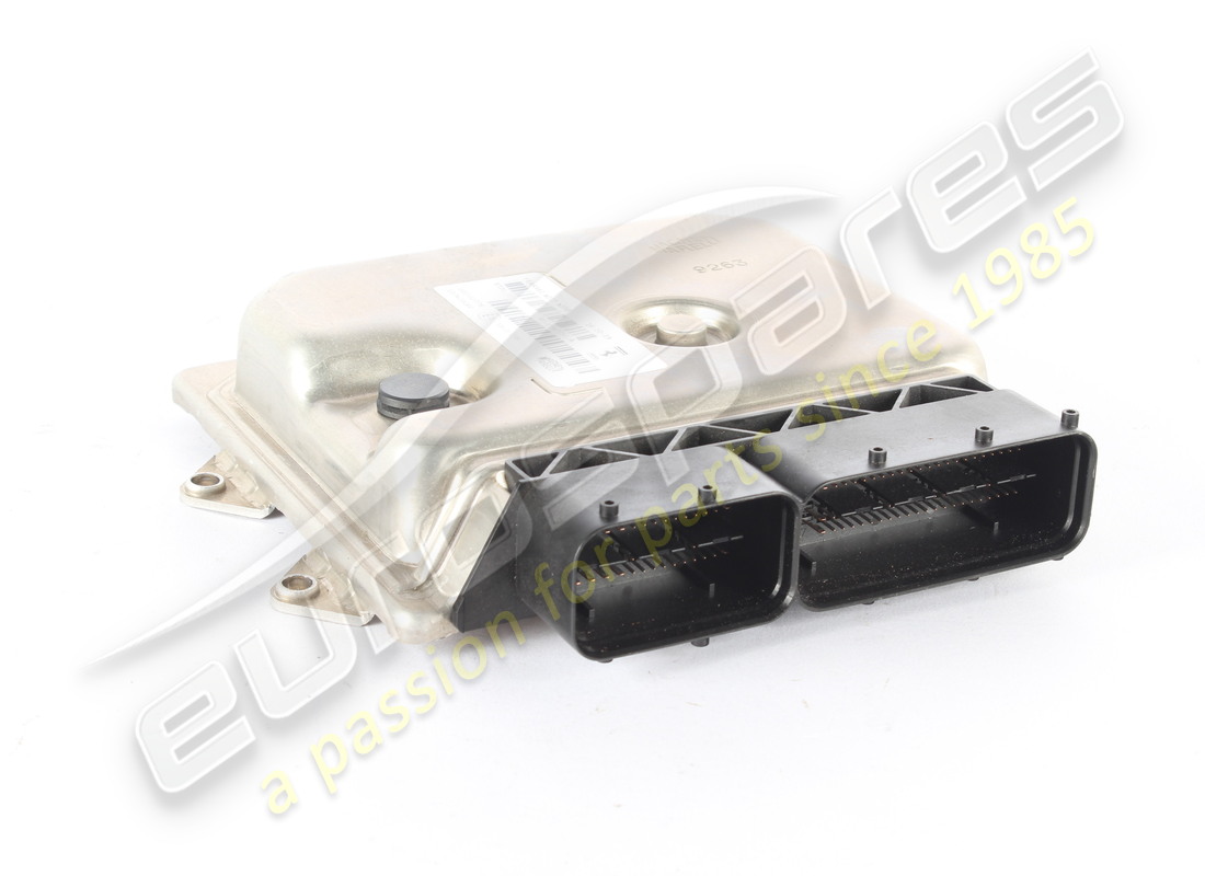 used ferrari dct ecu. part number 330778 (2)