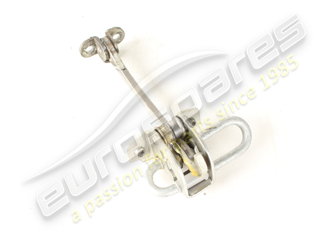 used ferrari stop door tie rod. part number 67499800 (2)