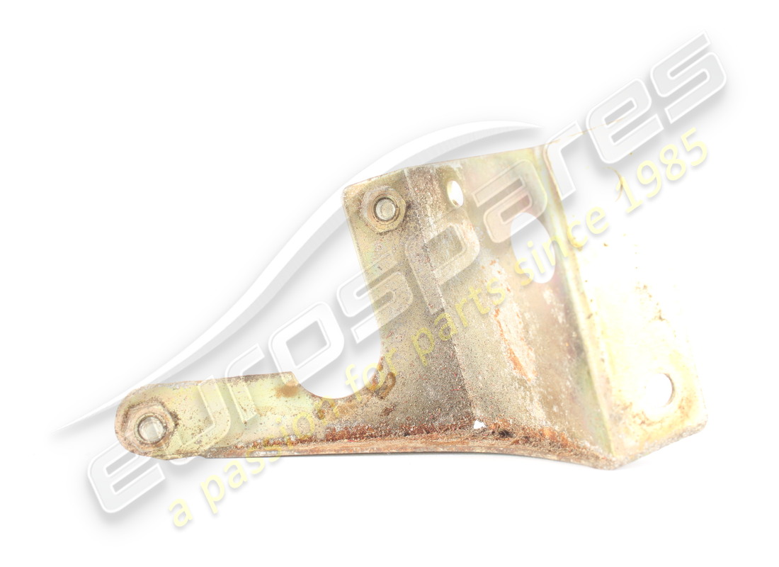 used ferrari bracket. part number 126323 (2)