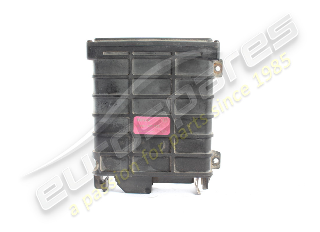used ferrari electronic control unit. part number 130477 (2)