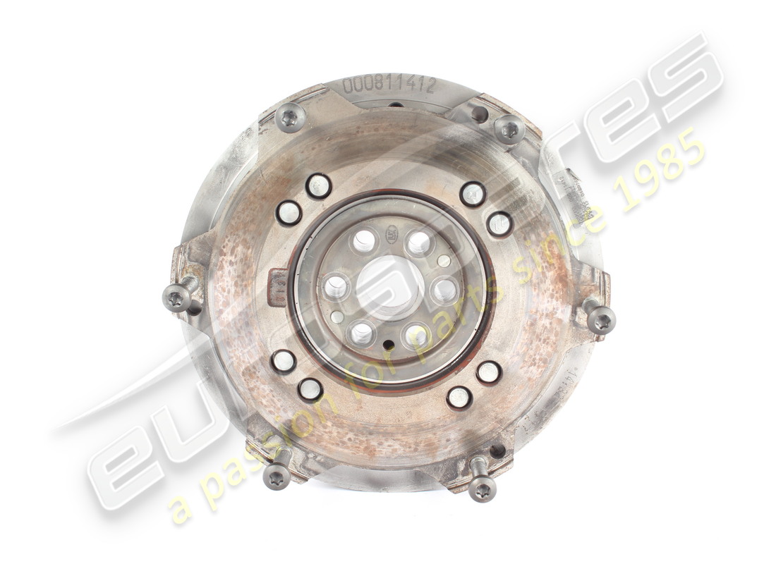USED Ferrari VOLANO MOTORE . PART NUMBER 811412 (1)