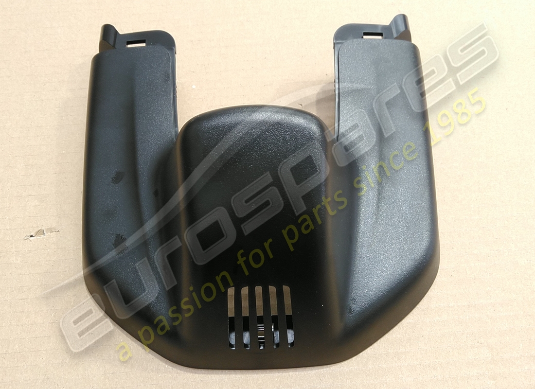 USED Maserati REAR VIEW MIRROR PLATE . PART NUMBER 670071793 (1)