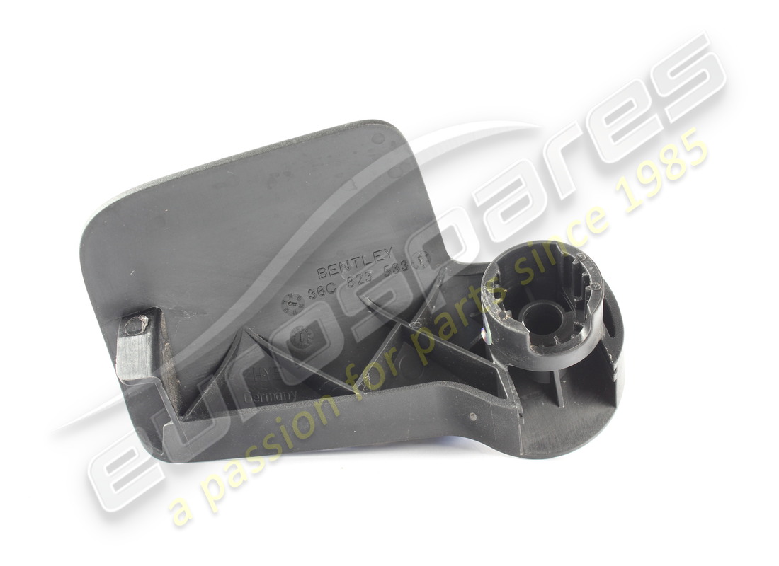 used lamborghini actuating lever. part number 36c823533a (2)