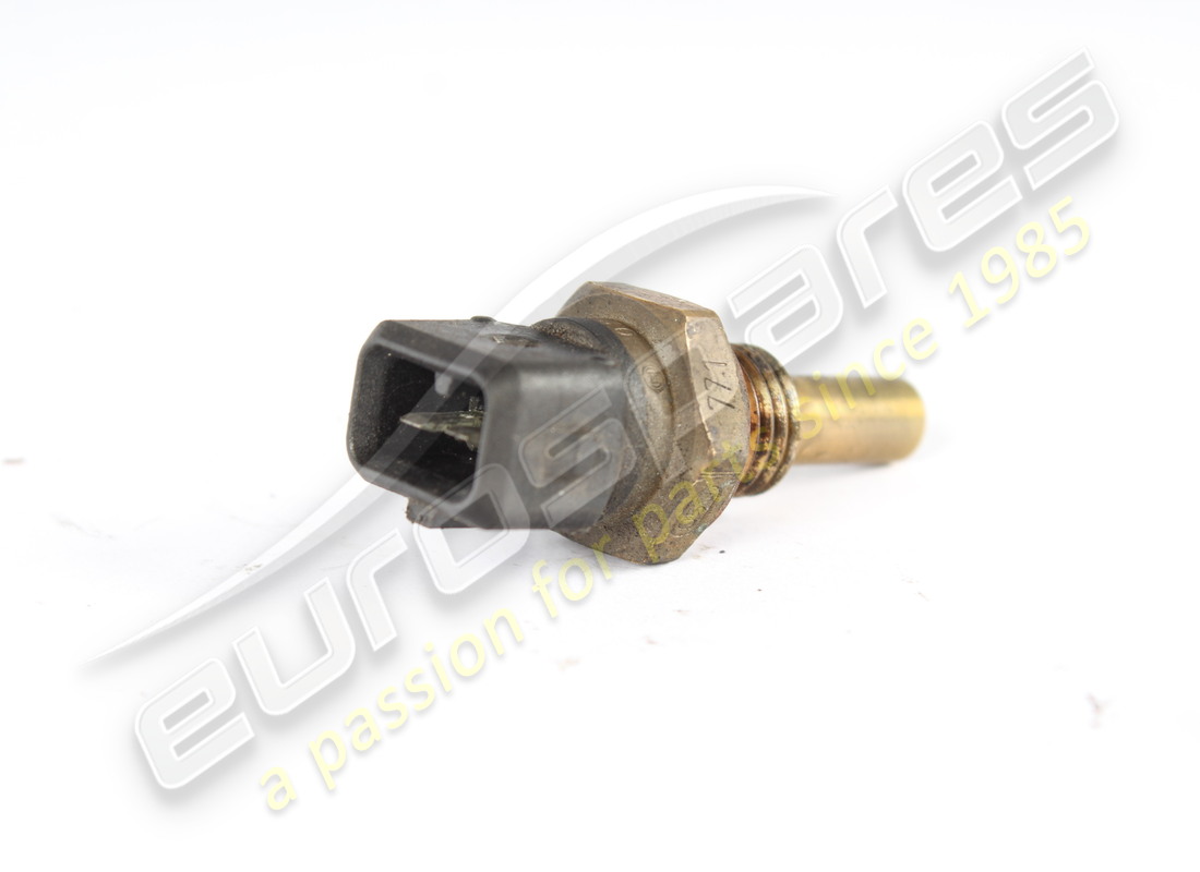 used ferrari water temperature sensor. part number 121720 (2)