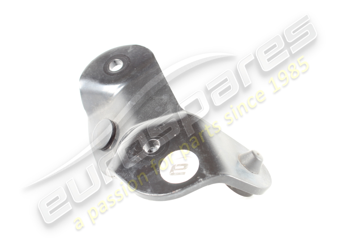 used lamborghini retaining part. part number 4ml827606 (2)